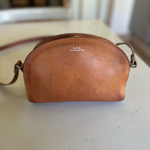 APC Paris demilune - Picture 7 of 7